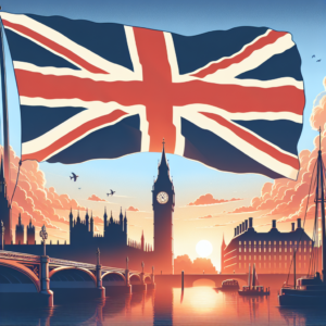 Unlocking British Citizenship: A Guide